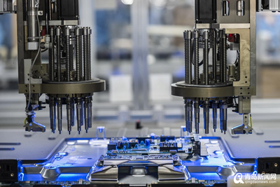 含綠量再提升！海信視像榮獲中國工業碳達峰‘領跑者’企業稱號