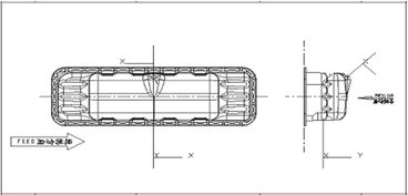 工程機械油底殼與穿戴設(shè)備技術(shù)開發(fā) 雙輪驅(qū)動的創(chuàng)新路徑